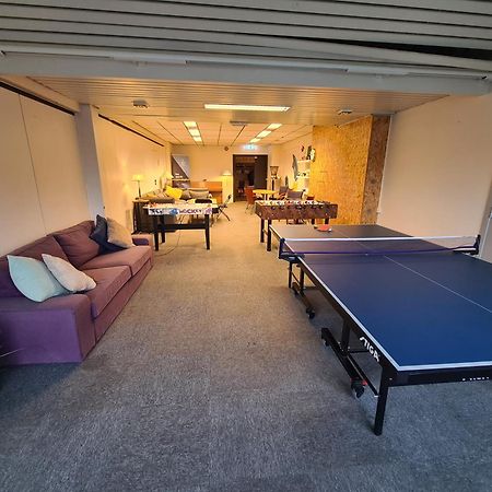 Skap Hostel Mandal Kültér fotó