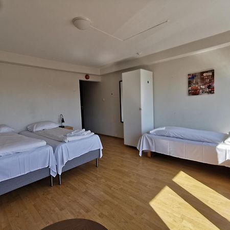 Skap Hostel Mandal Kültér fotó
