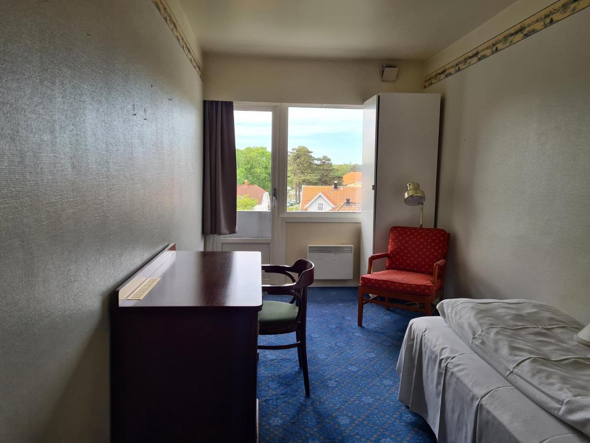 Skap Hostel Mandal Kültér fotó