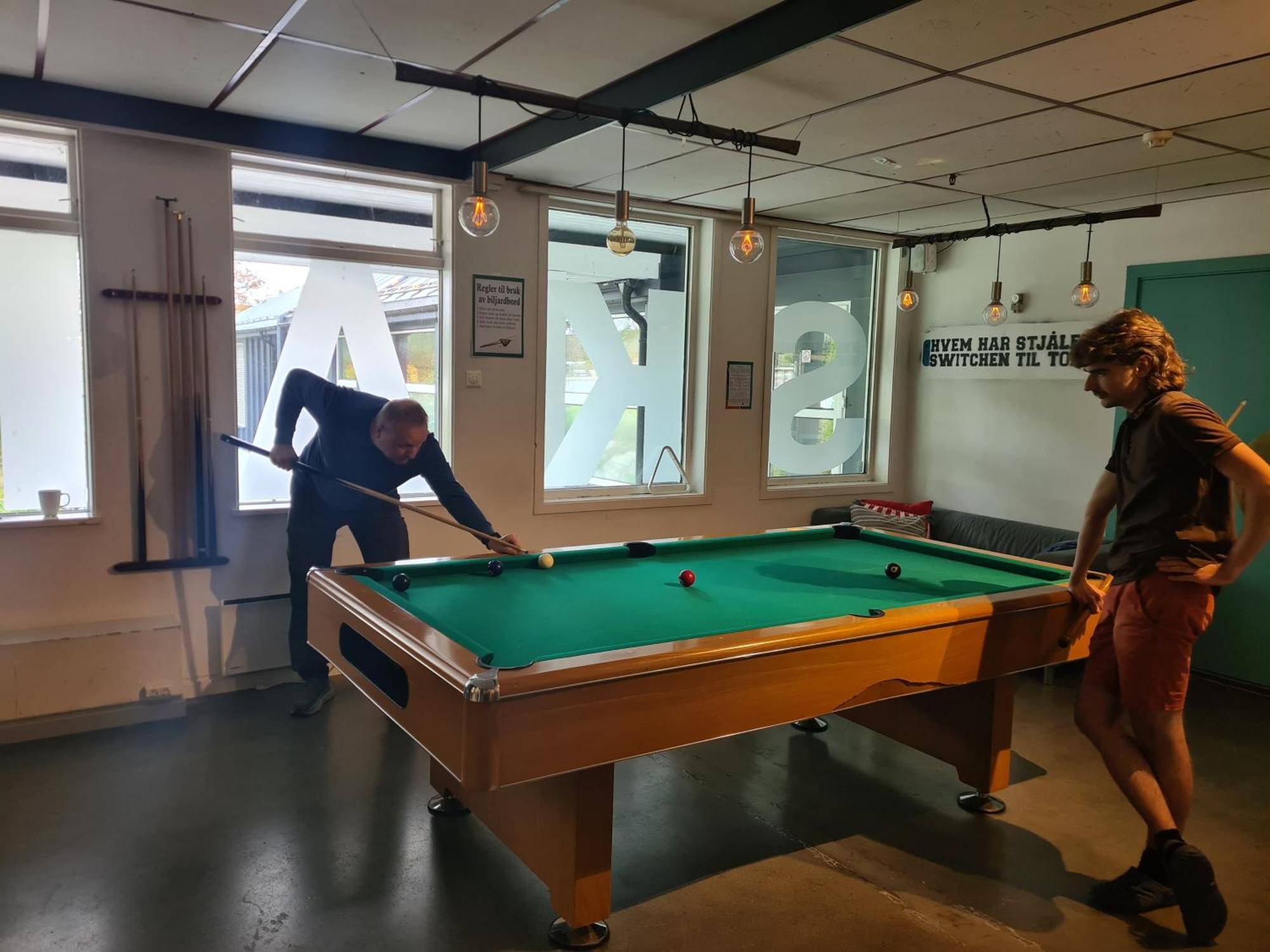 Skap Hostel Mandal Kültér fotó