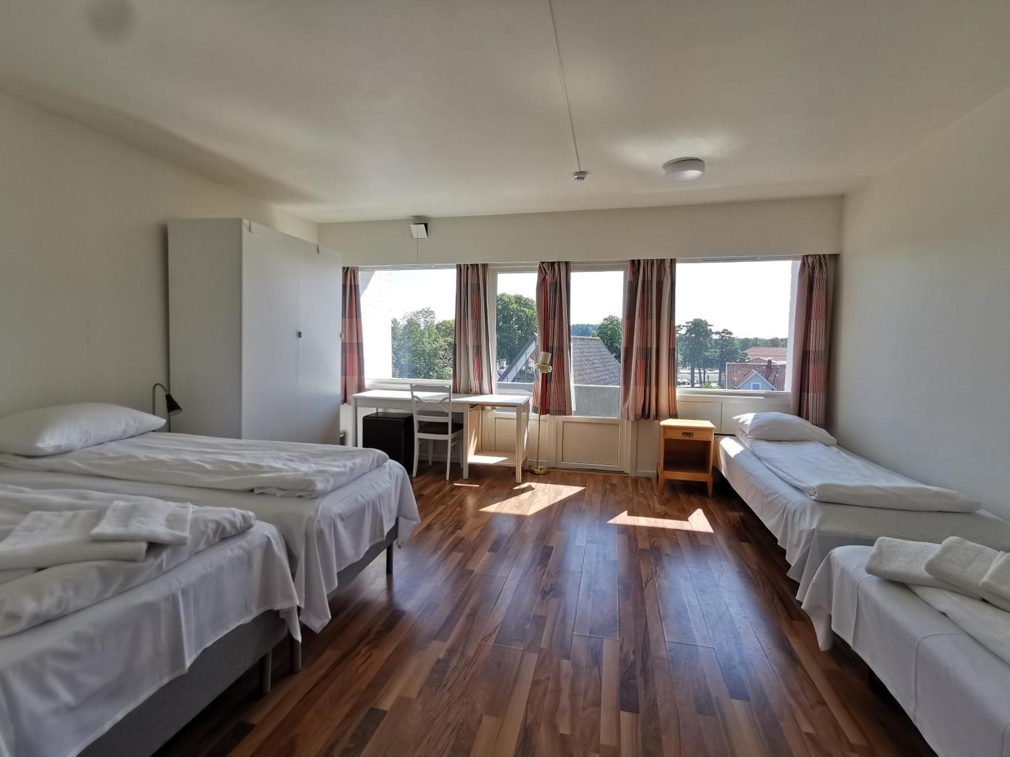 Skap Hostel Mandal Kültér fotó