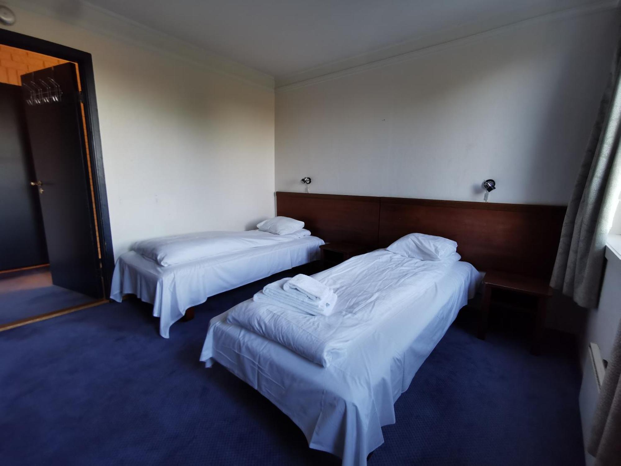 Skap Hostel Mandal Kültér fotó