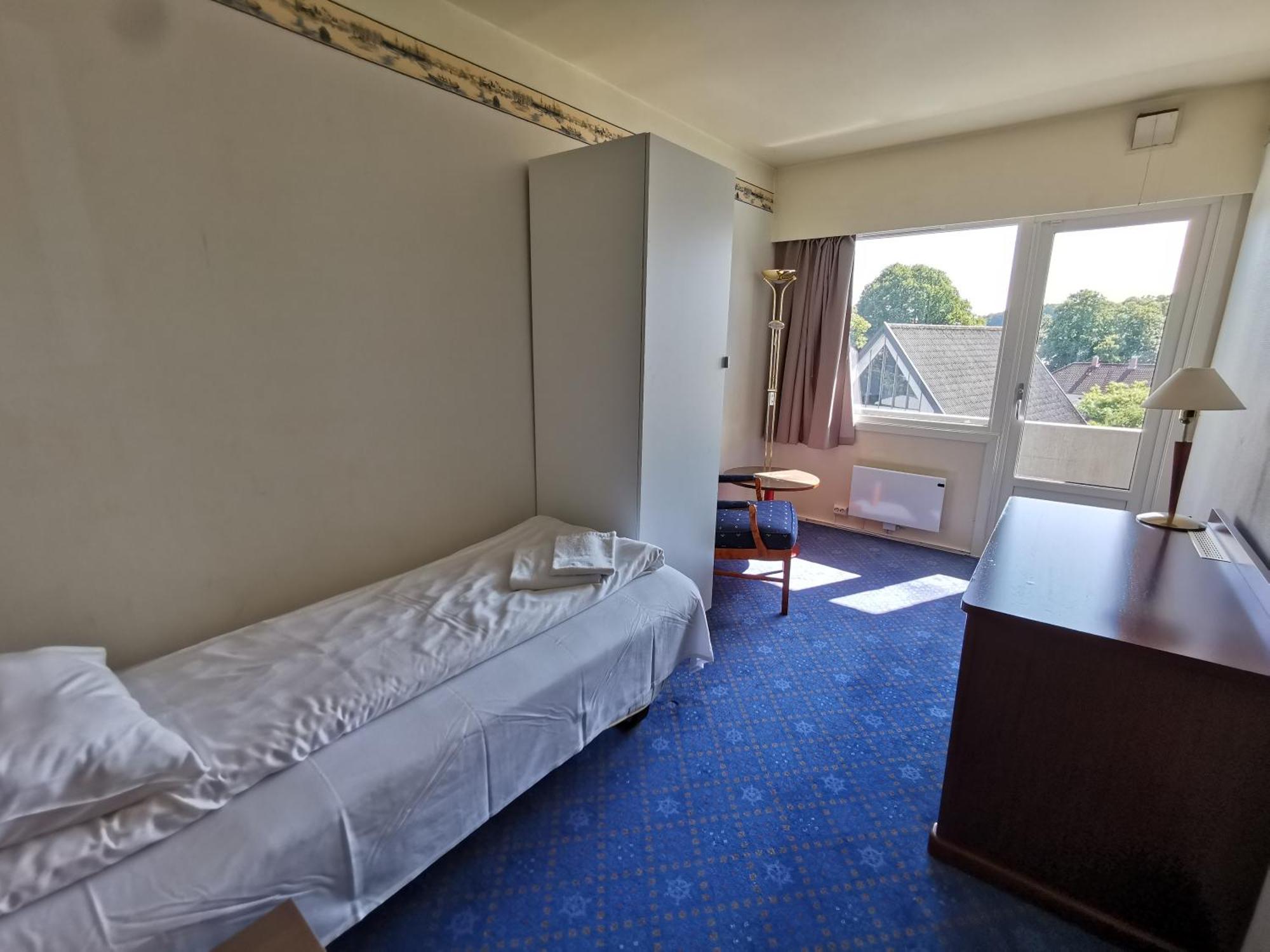 Skap Hostel Mandal Kültér fotó