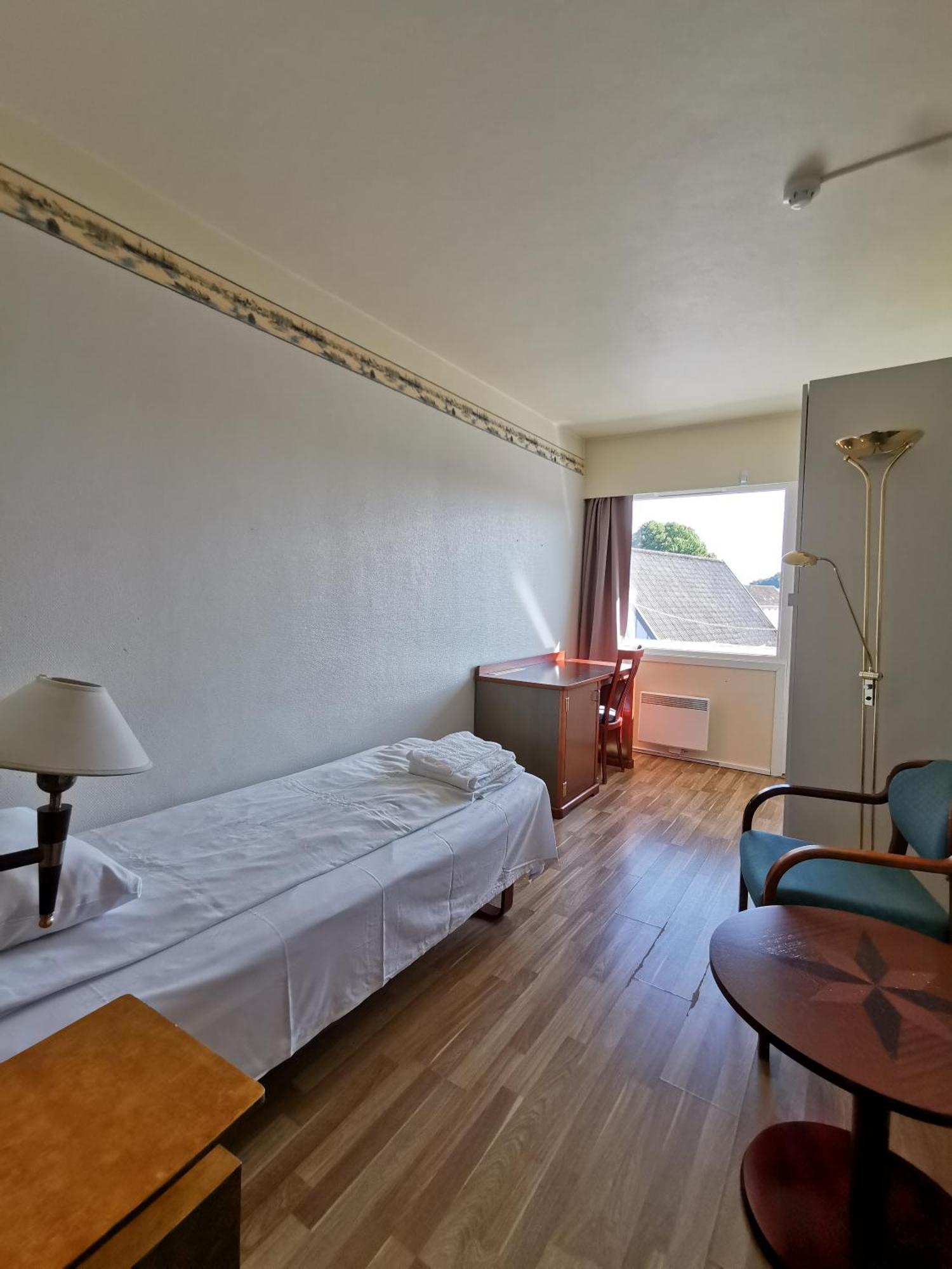 Skap Hostel Mandal Kültér fotó