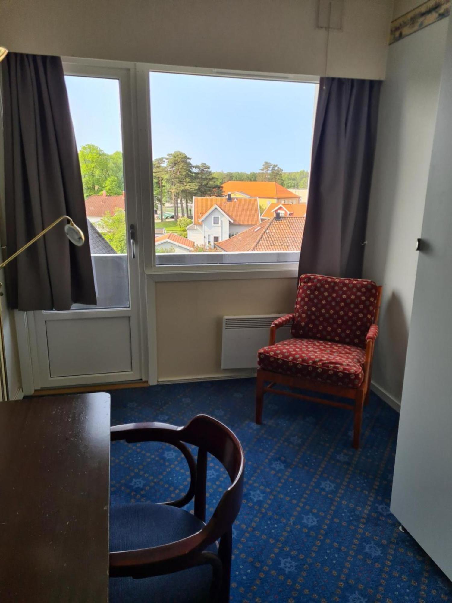 Skap Hostel Mandal Kültér fotó