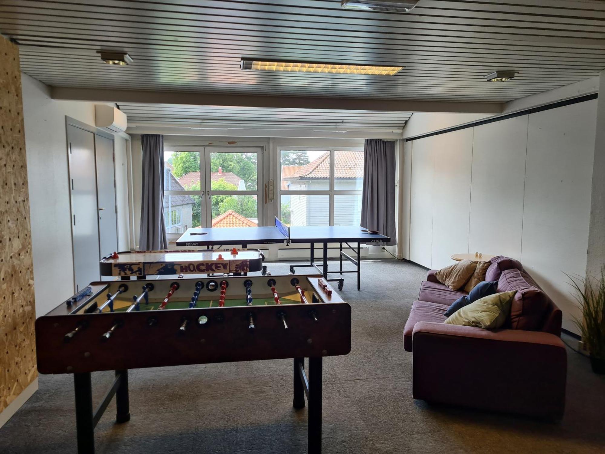 Skap Hostel Mandal Kültér fotó