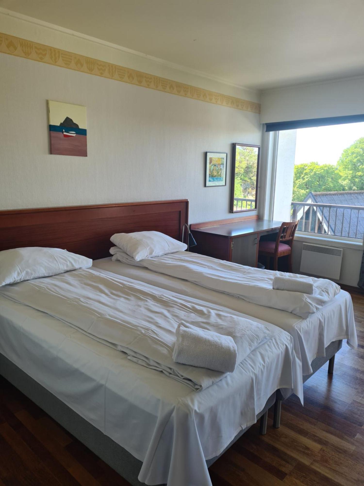 Skap Hostel Mandal Kültér fotó