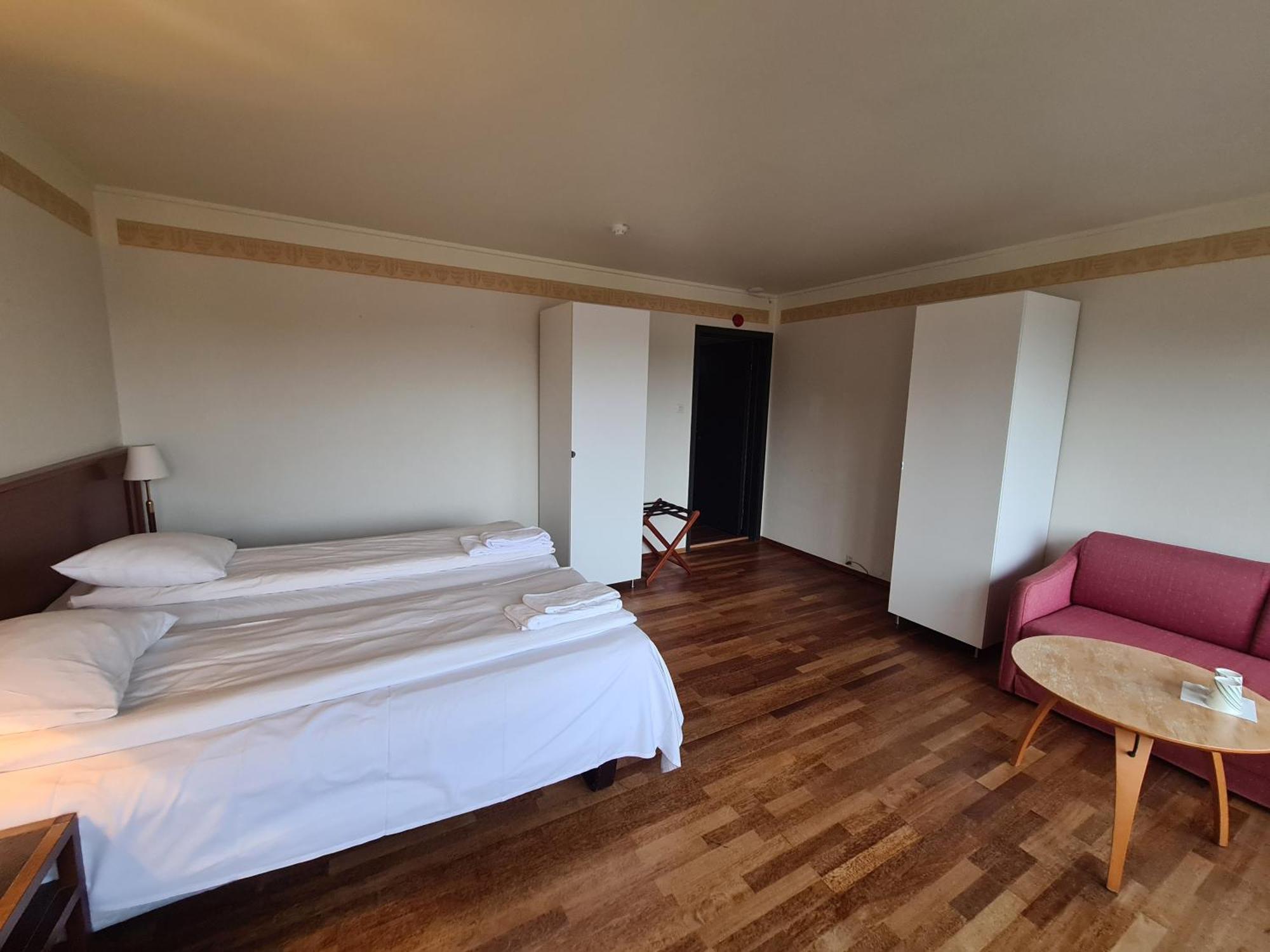 Skap Hostel Mandal Kültér fotó