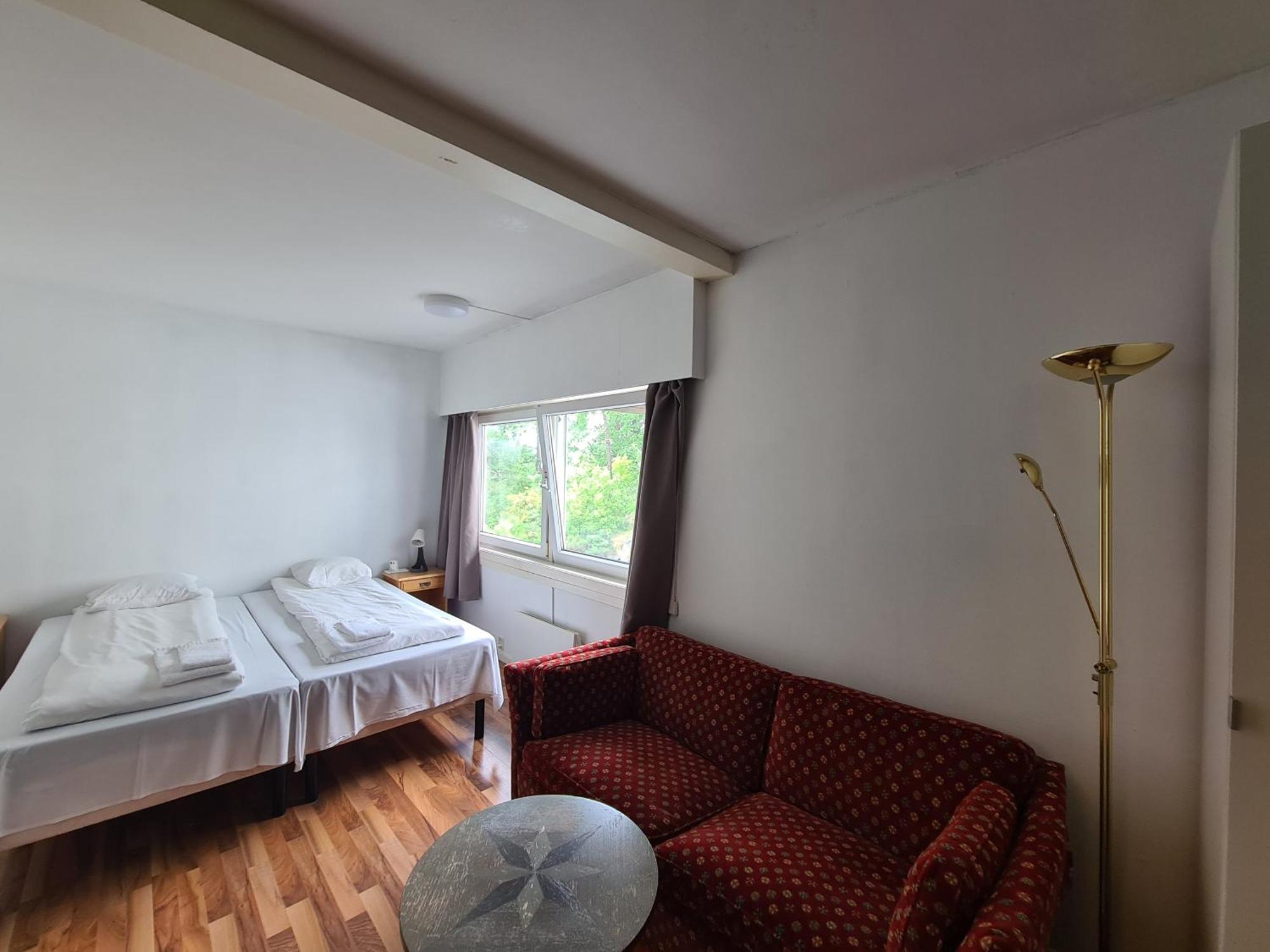Skap Hostel Mandal Kültér fotó