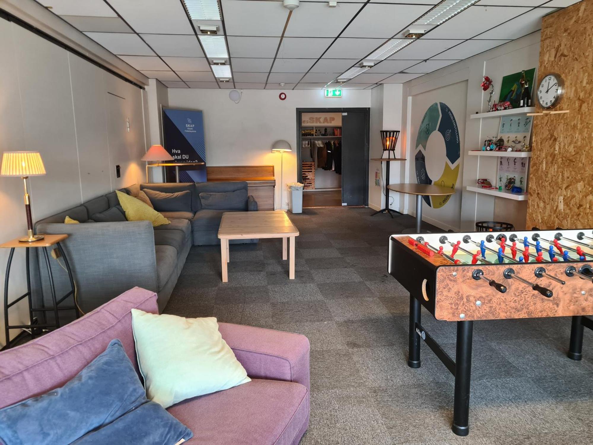 Skap Hostel Mandal Kültér fotó