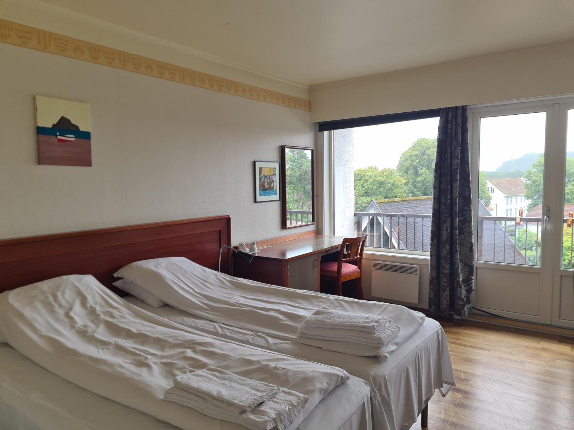 Skap Hostel Mandal Kültér fotó