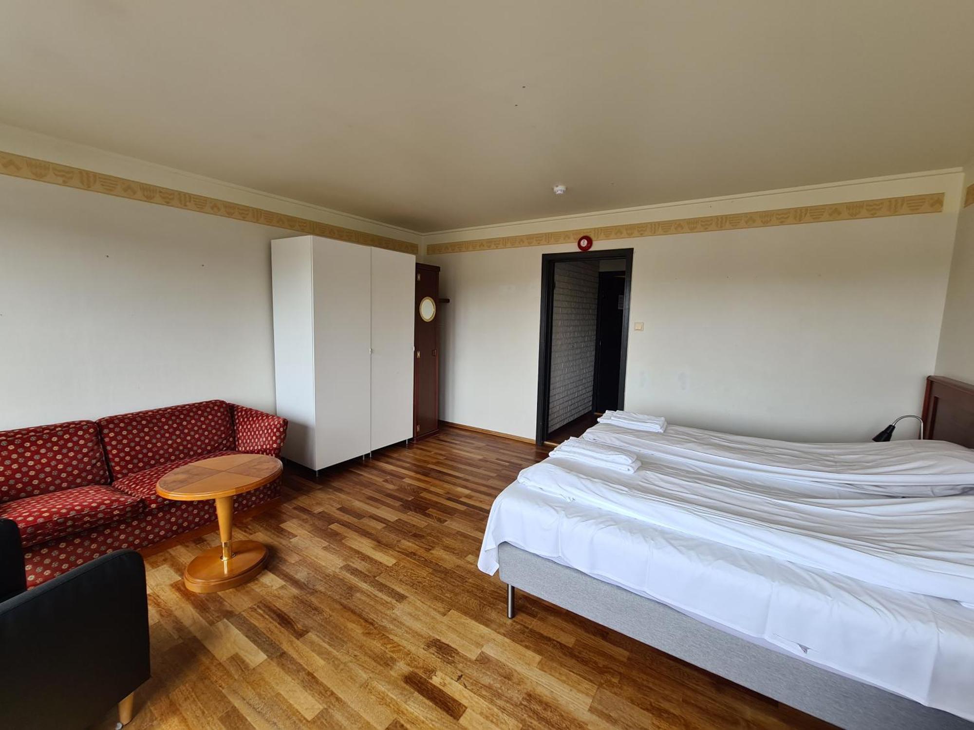 Skap Hostel Mandal Kültér fotó