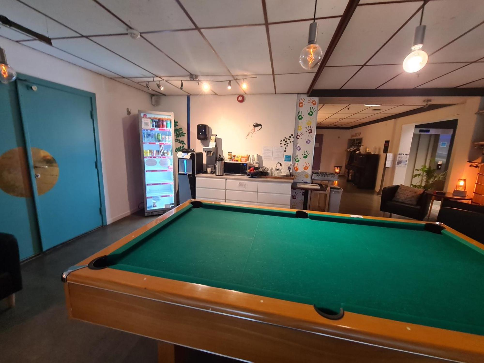 Skap Hostel Mandal Kültér fotó