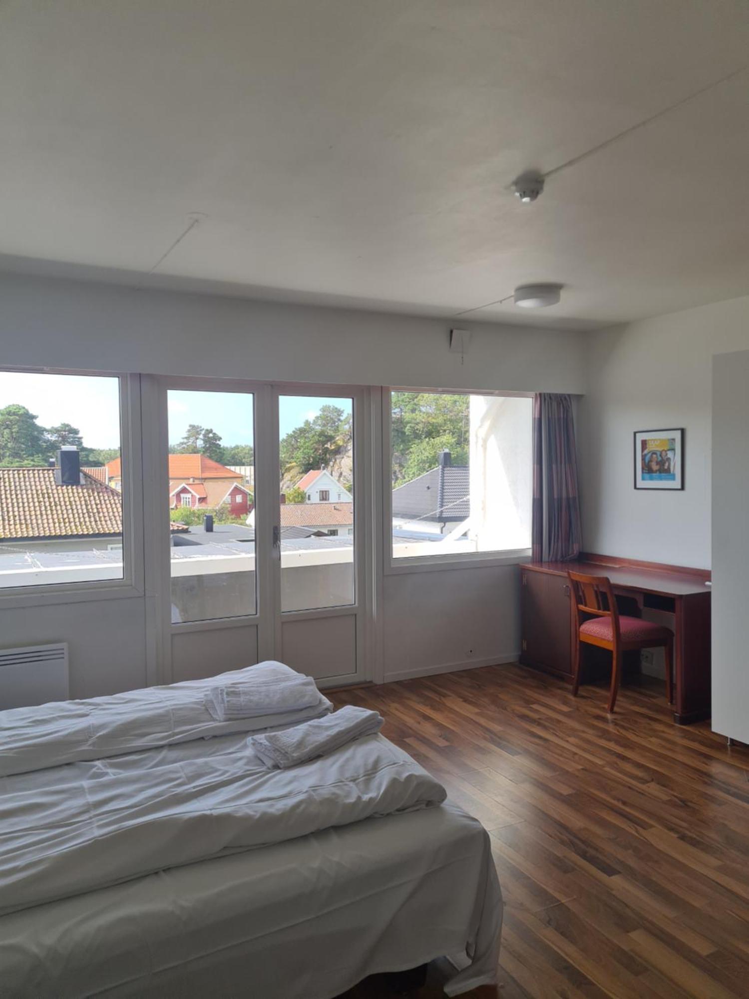 Skap Hostel Mandal Kültér fotó