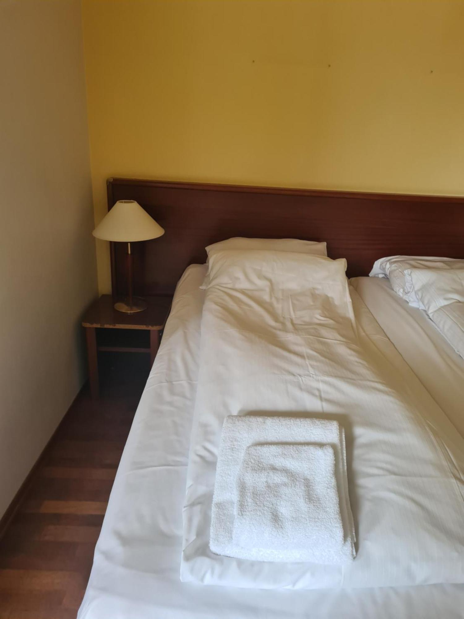 Skap Hostel Mandal Kültér fotó