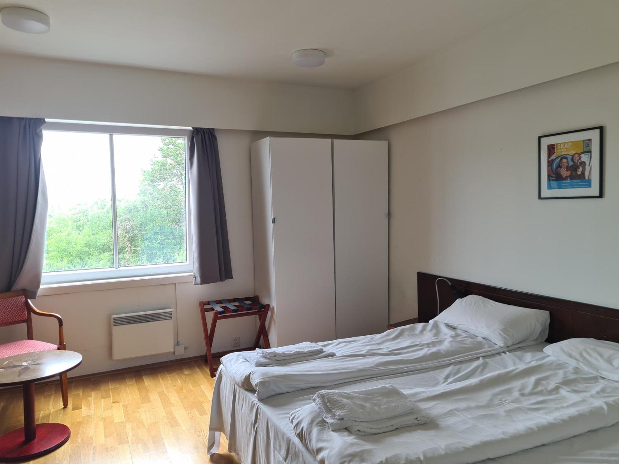 Skap Hostel Mandal Kültér fotó