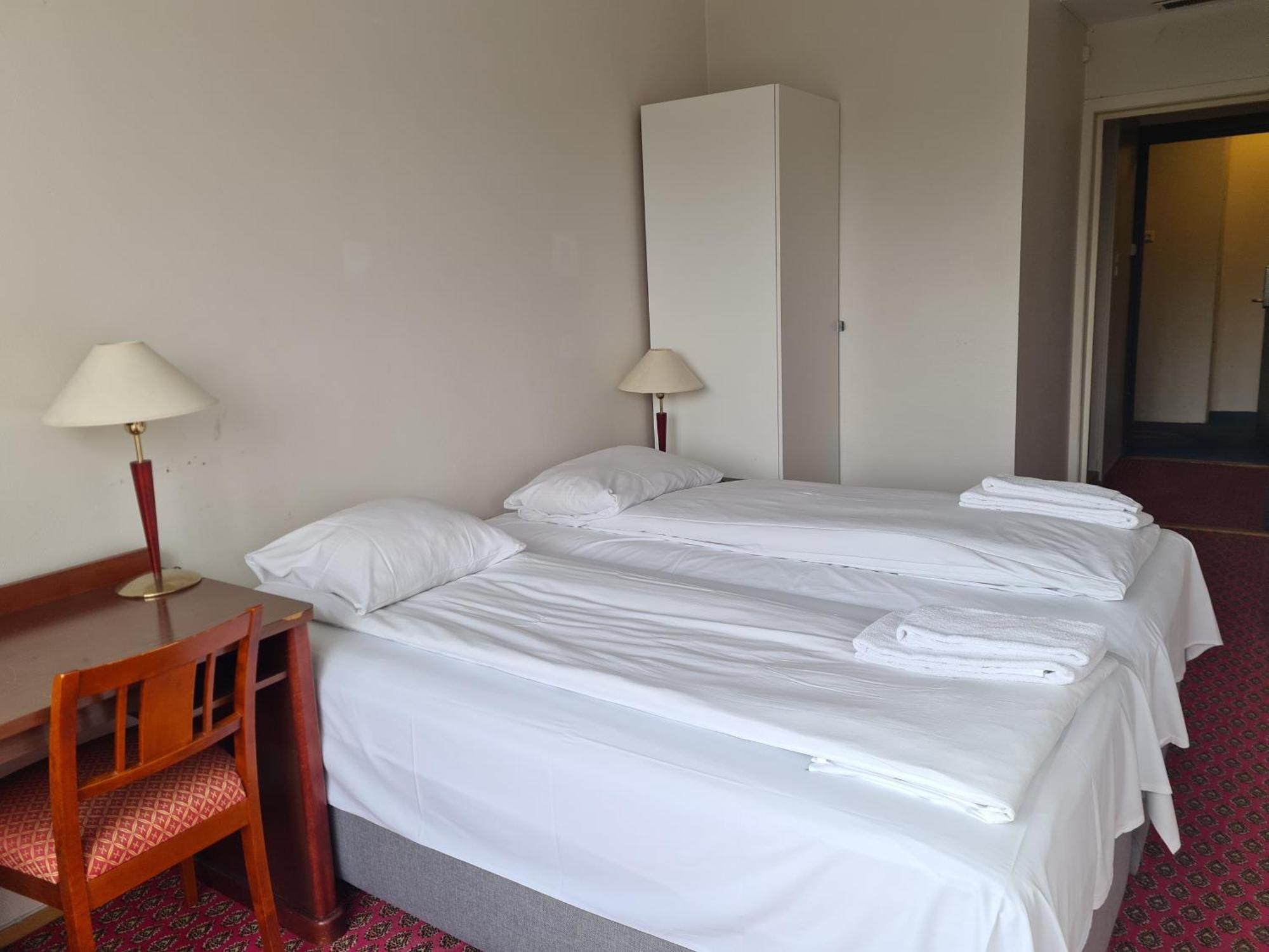 Skap Hostel Mandal Kültér fotó