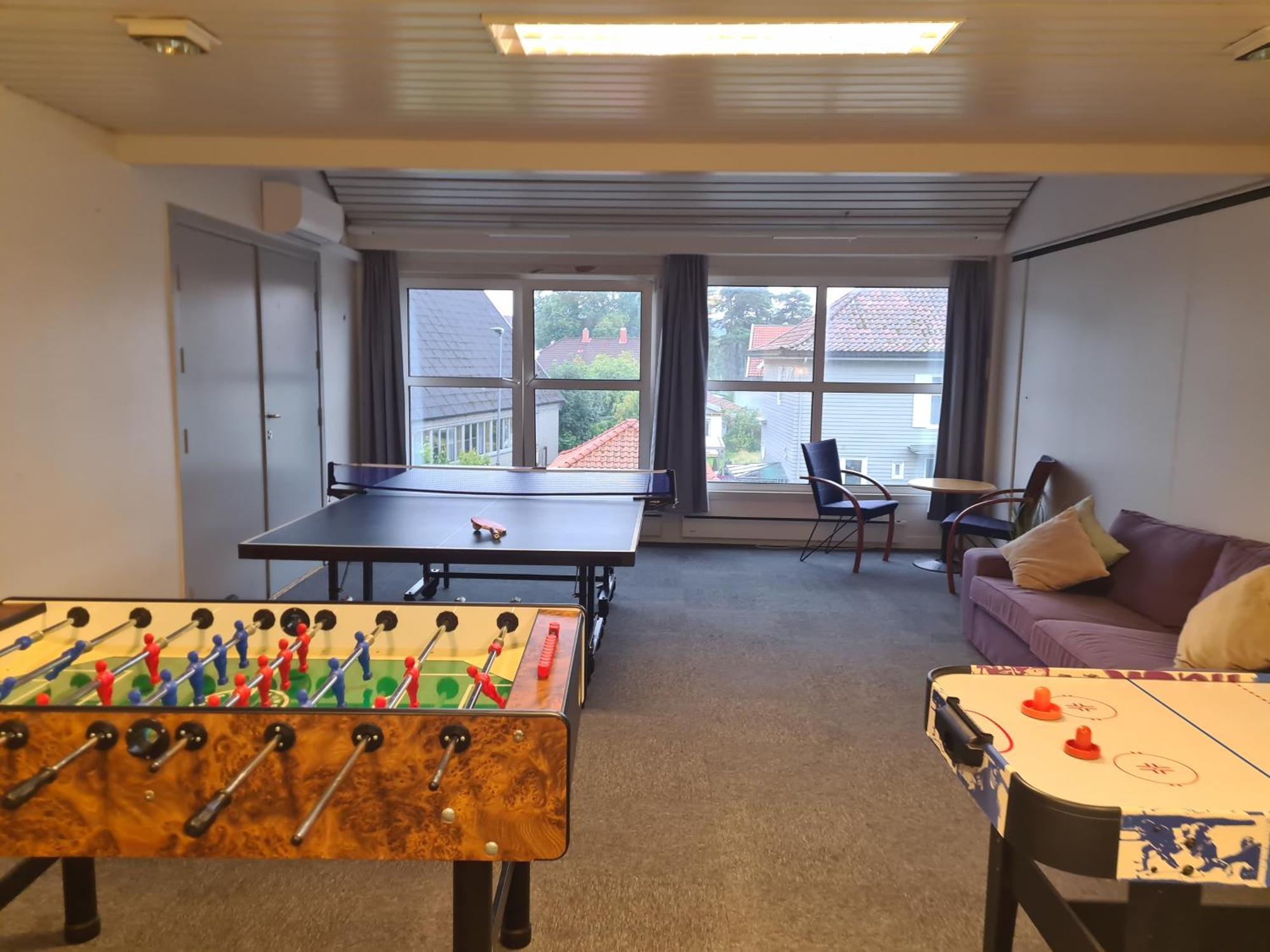 Skap Hostel Mandal Kültér fotó