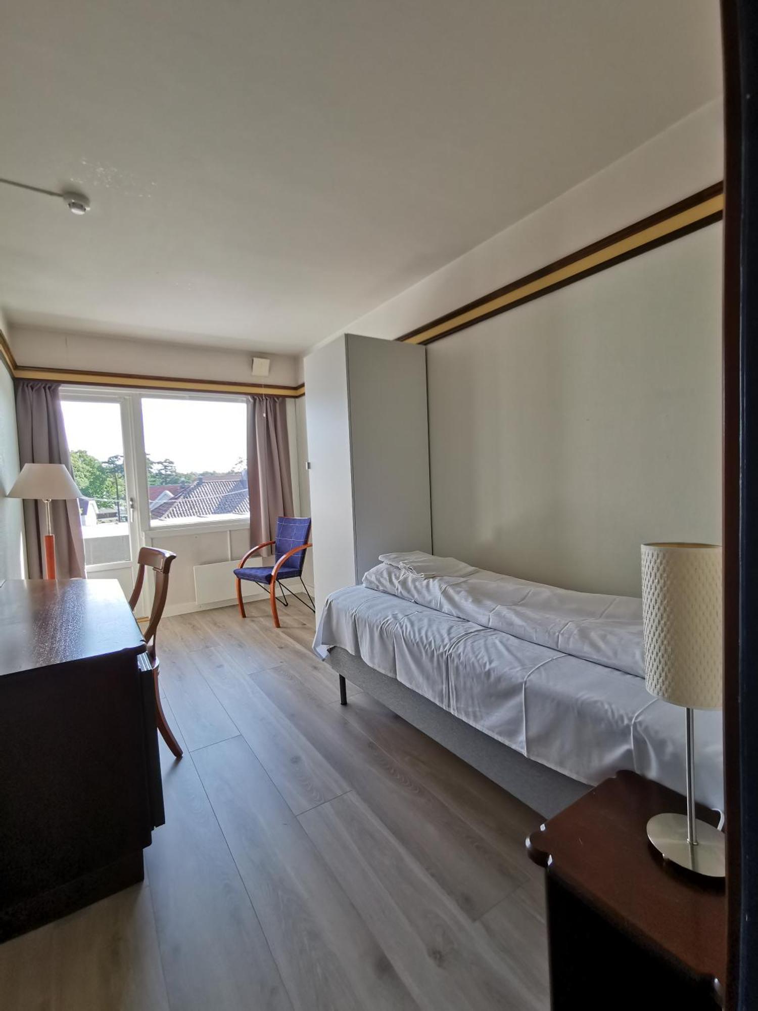 Skap Hostel Mandal Kültér fotó